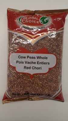 Global Choice - Red Chori 4lb