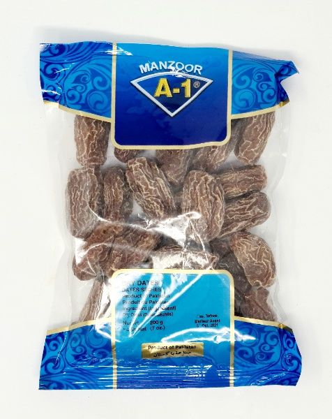 A1 - Dry Dates 200g