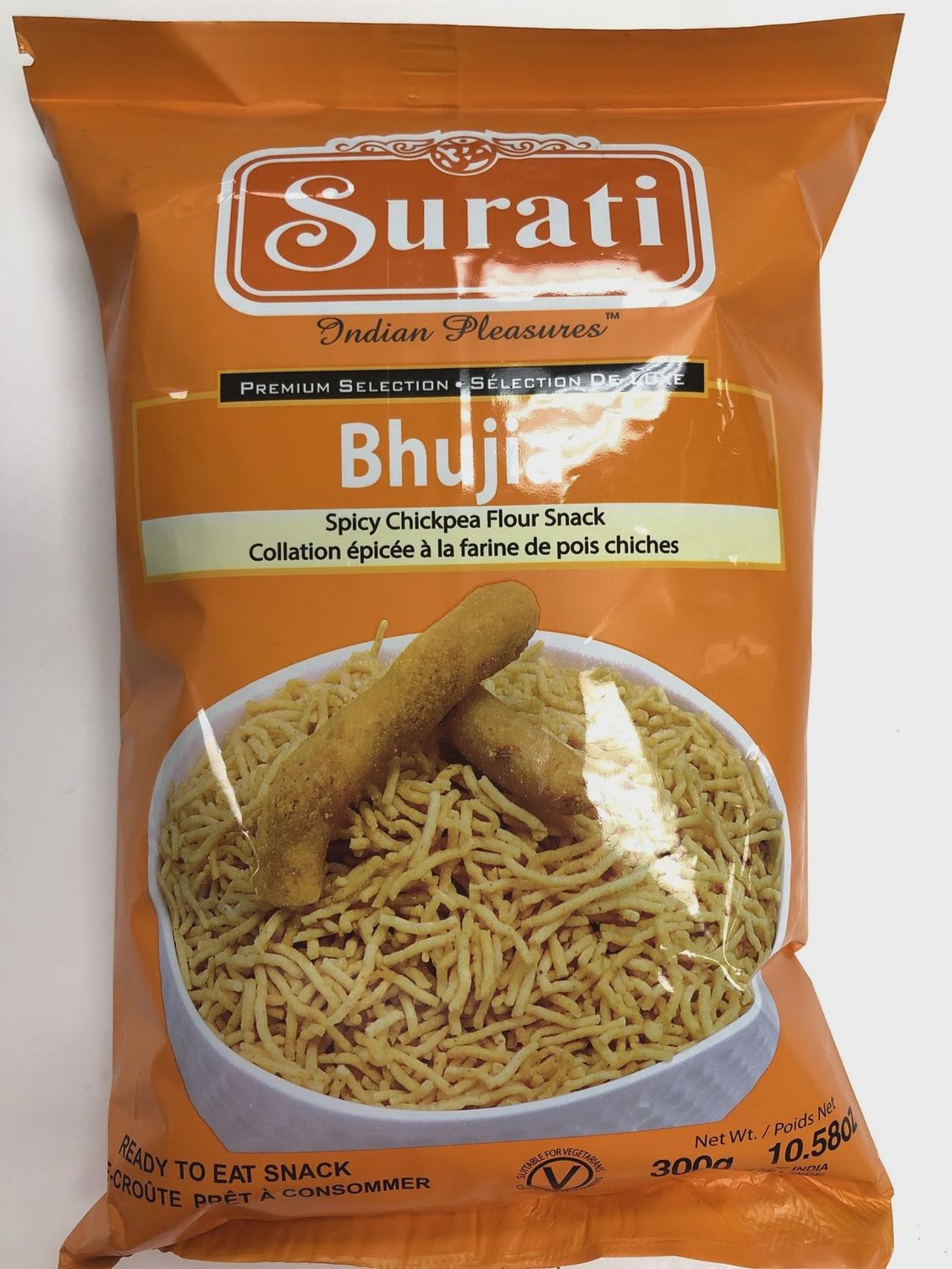 Surati - Bhujia 300g