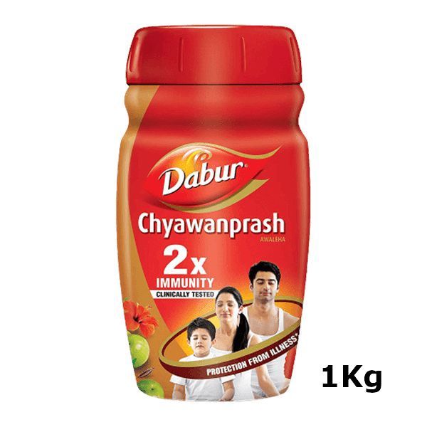 Dabur - Chyawanprash 1kg