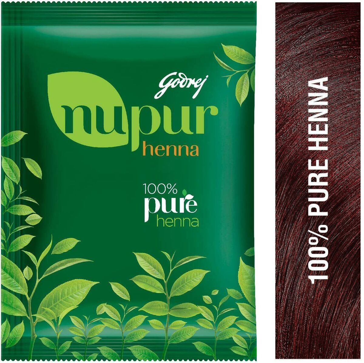 Nupur - Heena 500g