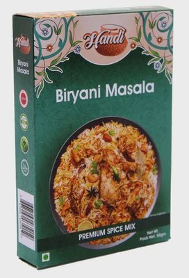 Handi - Biryani Masala 50g