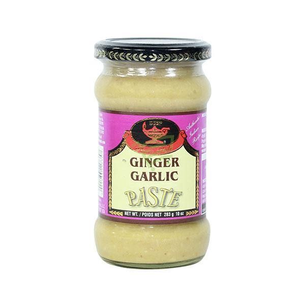 Deep - Ginger Garlic Paste 283g