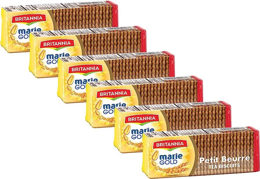 Britannia - Marie Petit Peurre 150g