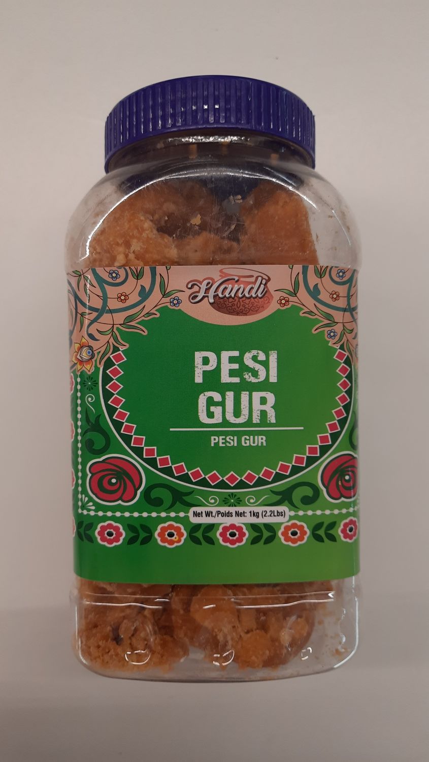Handi - Pesi Gur 1kg