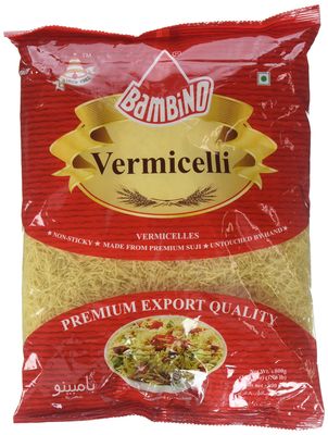 Bambino - Short Cut Vermicelli 350g