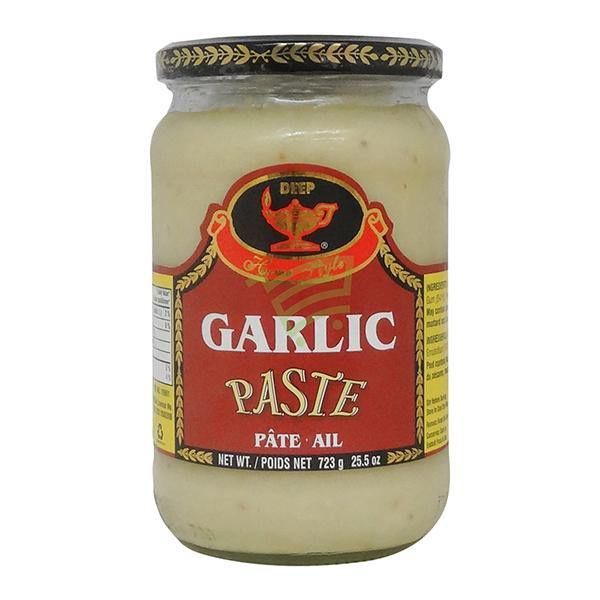 Deep - Garlic Paste 283g