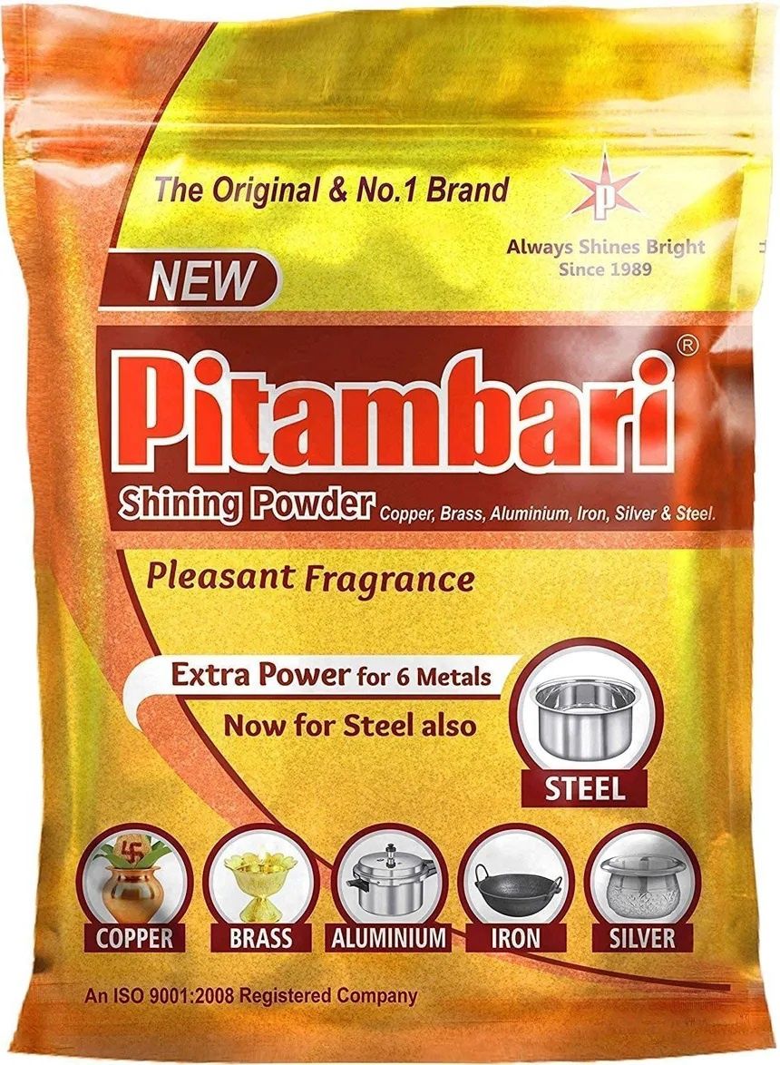 Pitambari - Shinning Powder 150g