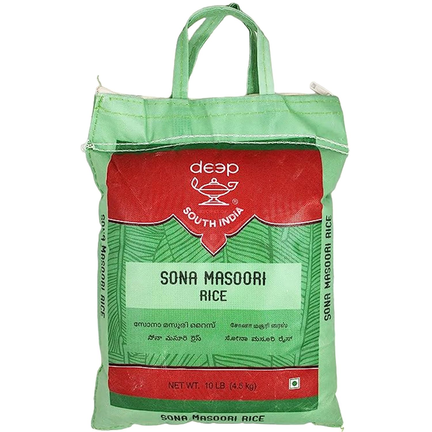 Deep - Udupi Sona Masoori 10lb