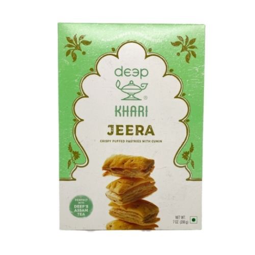 Deep - Jeera Khari 200g
