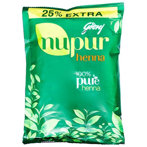 Nupur - Heena 150g