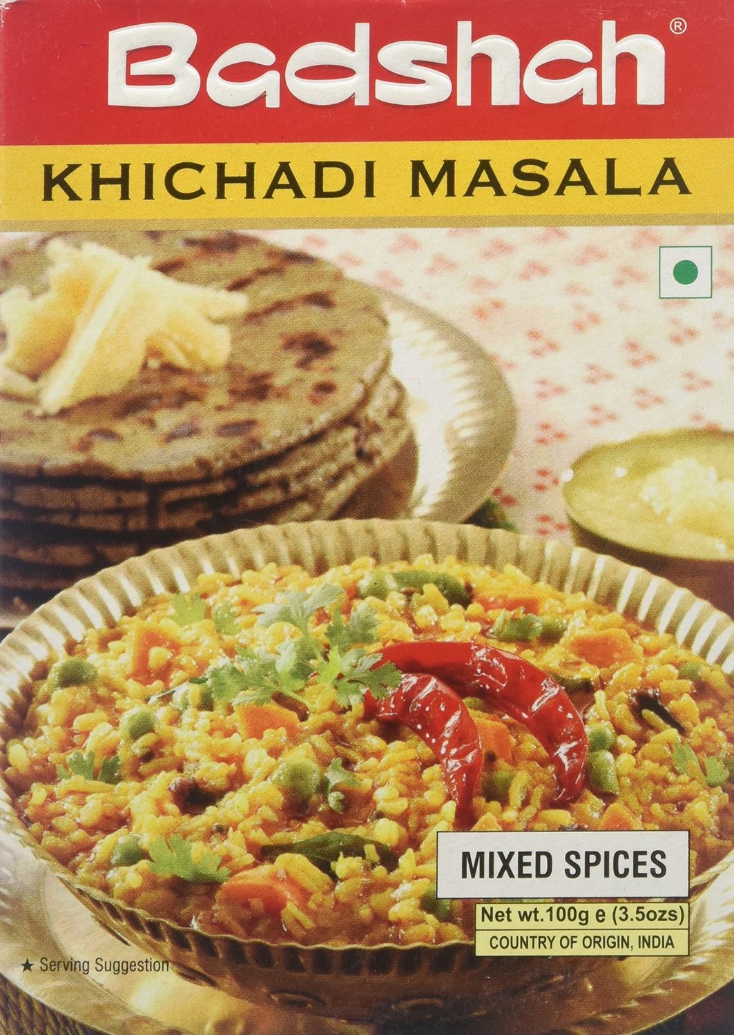 Badshah - Khichdi Masala 100g