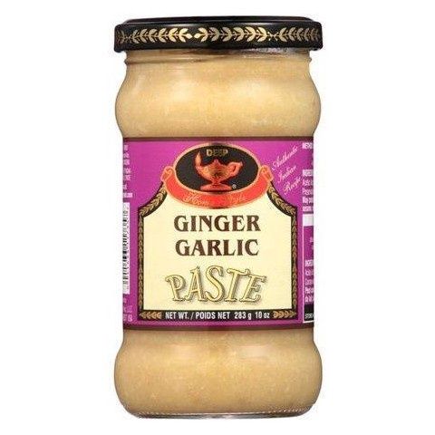 Deep - Ginger Paste 283g