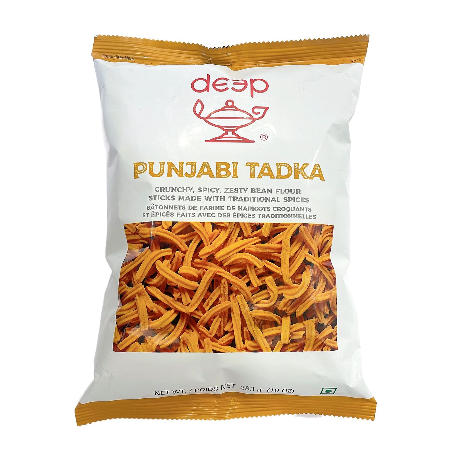 Deep - Punjabi Tadka 200g