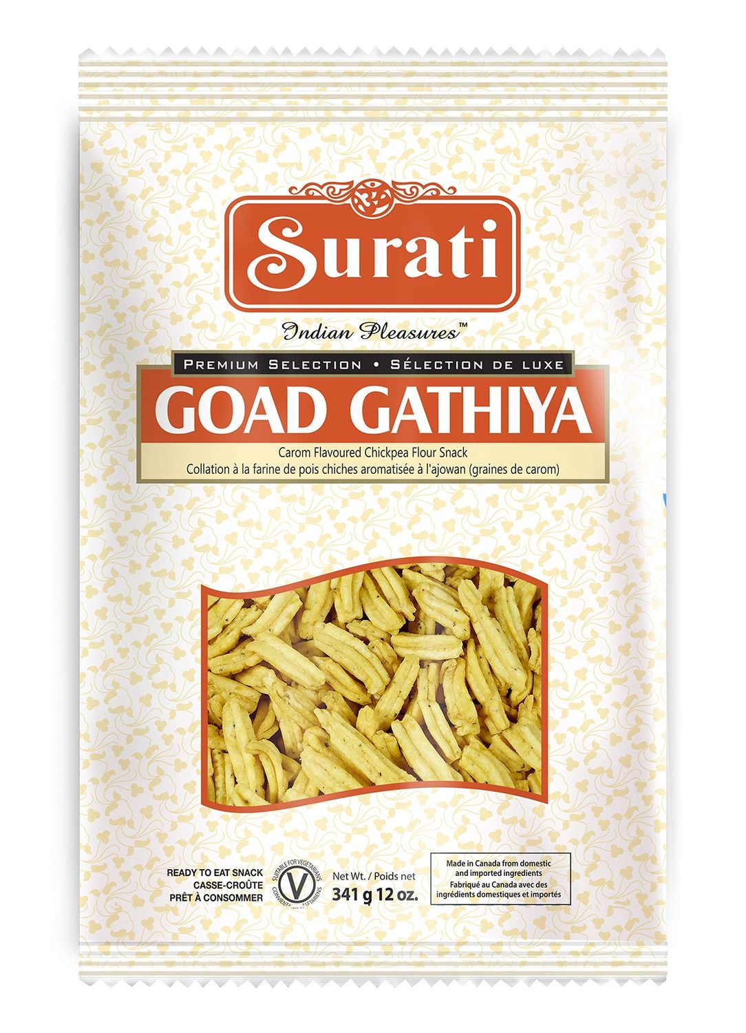 Surati - Goad Gathiya 341g
