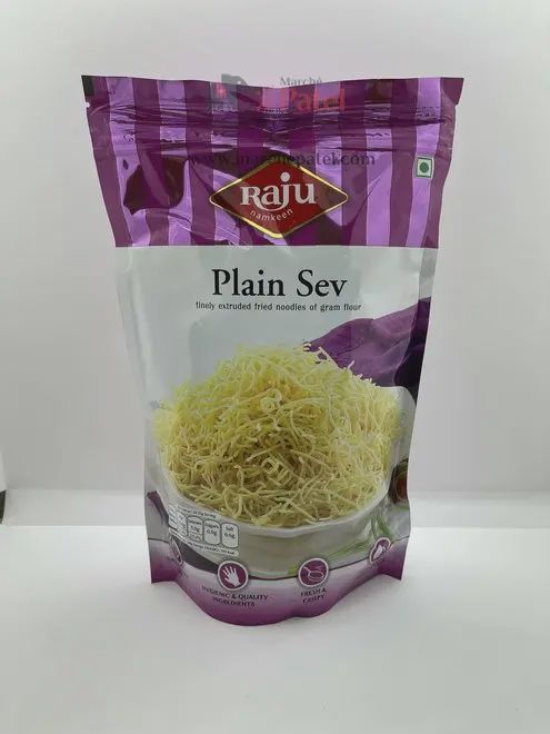 Raju - Plain Sev 400g