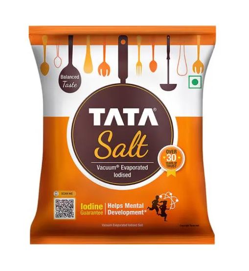 Tata Salt 1Kg