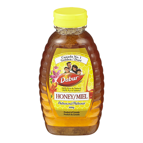 Dabur - Honey 500g