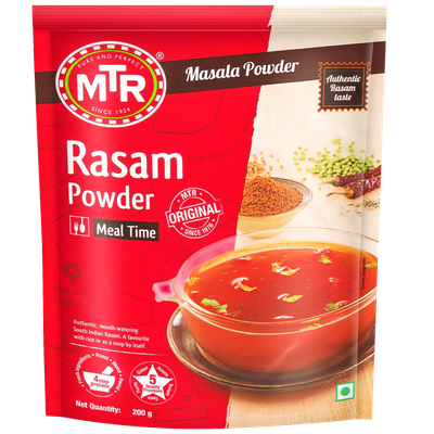 MTR - Rasam Powder 200g