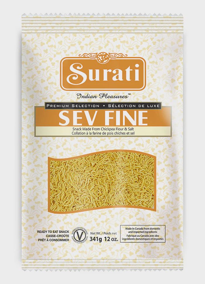 Surati - Sev Fine 341g