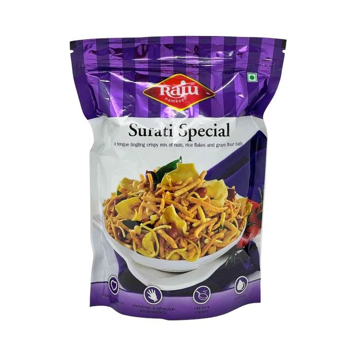 Raju - Surti Special 400g
