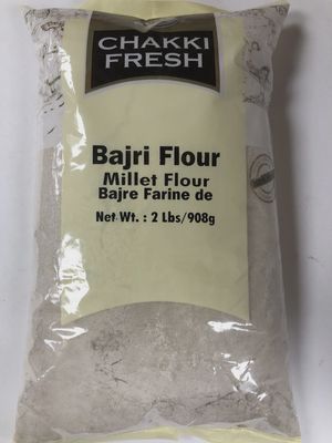 Chakki Fresh - Bajri Flour 2lb