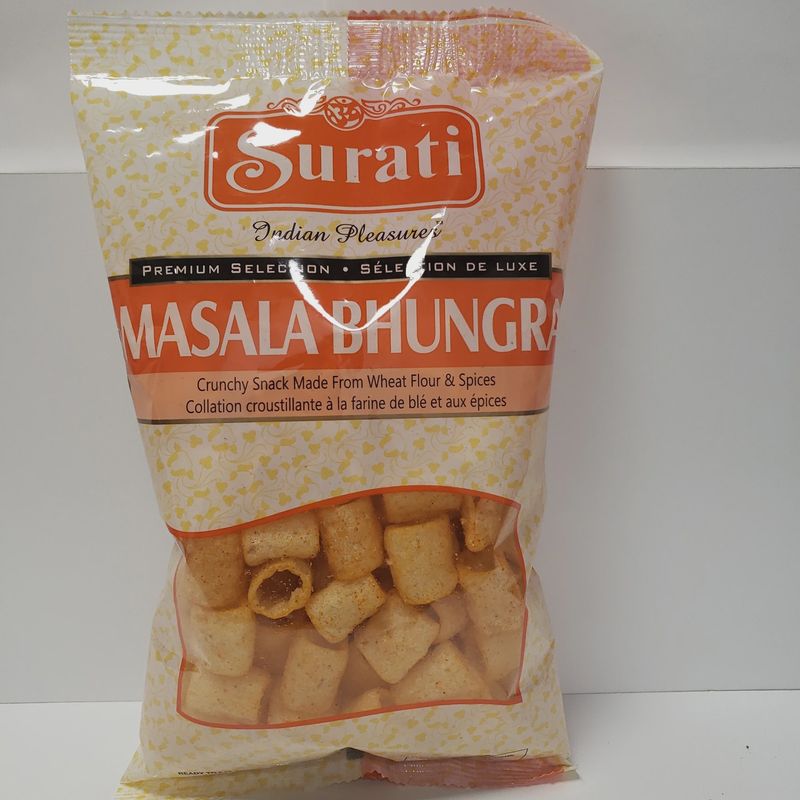 Surati - Masala Bhungra 80g