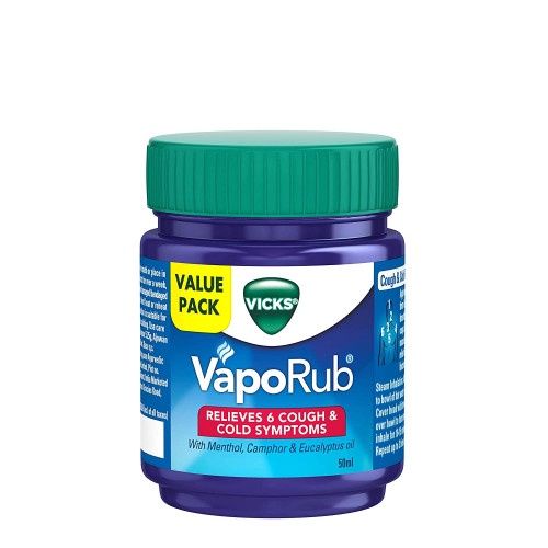 Vicks - VapoRub 25ml