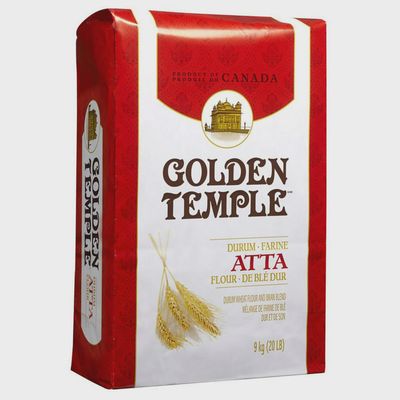 Golden Temple - Flour Durum - Red 20lb