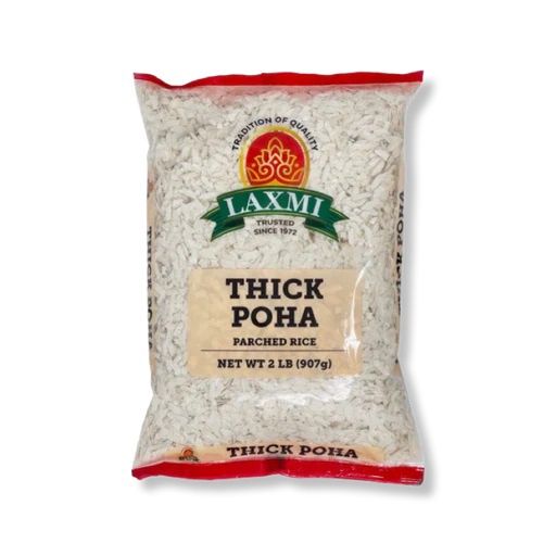 Laxmi - Poha Thick 2lb