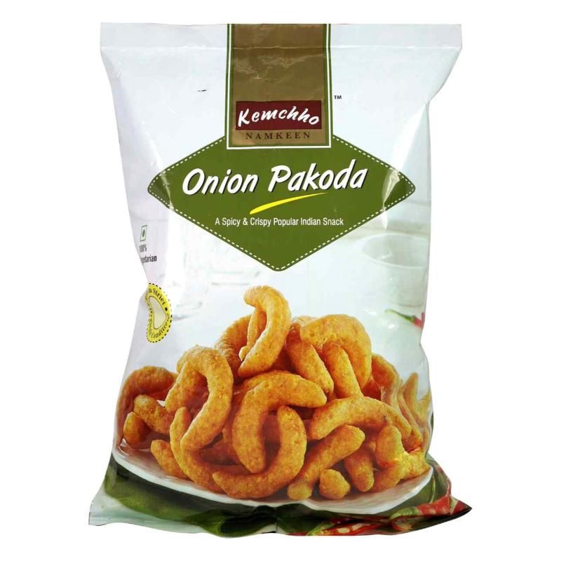 Kemchho - Onion Pakoda 270g