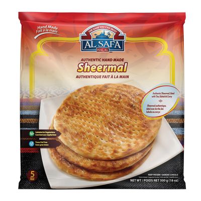 Alsafa Frozen - Sheermal 500g