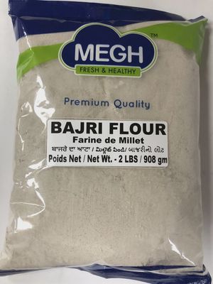 Megh - Bajri Flour 2lb
