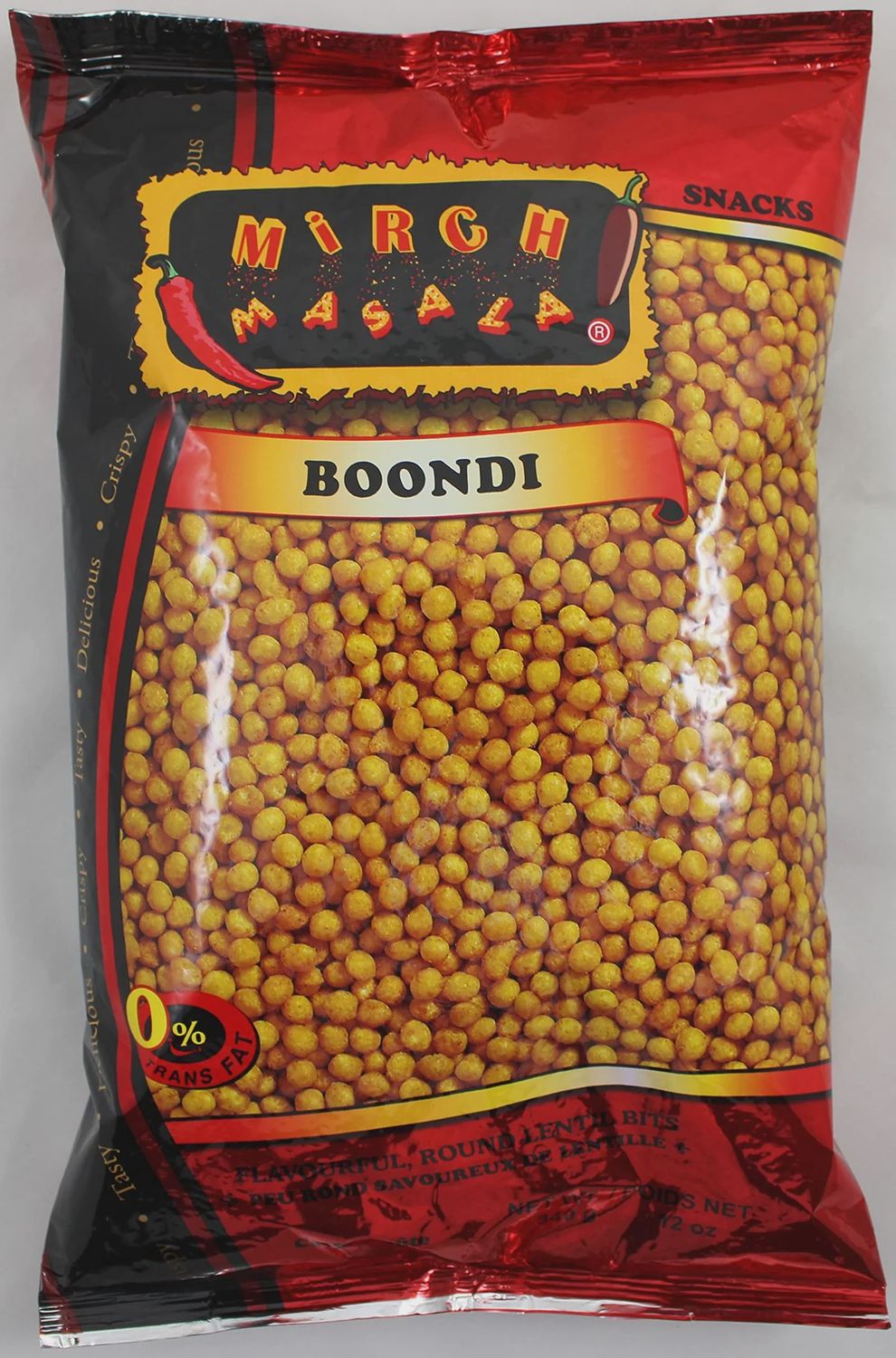 Mirch Masala - Boondi 340g