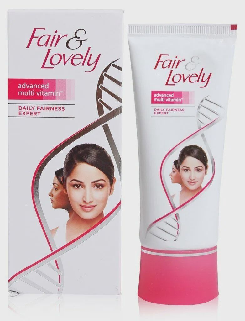 Fair &amp; Lovely 80g