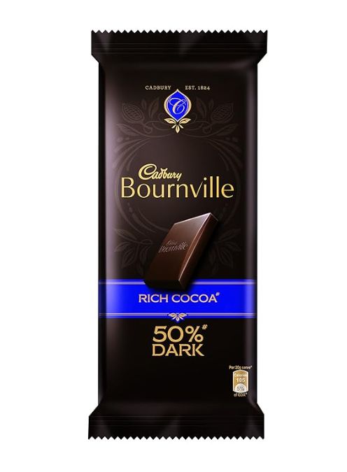 Cadbury - Bournville Rich Cocoa 80g