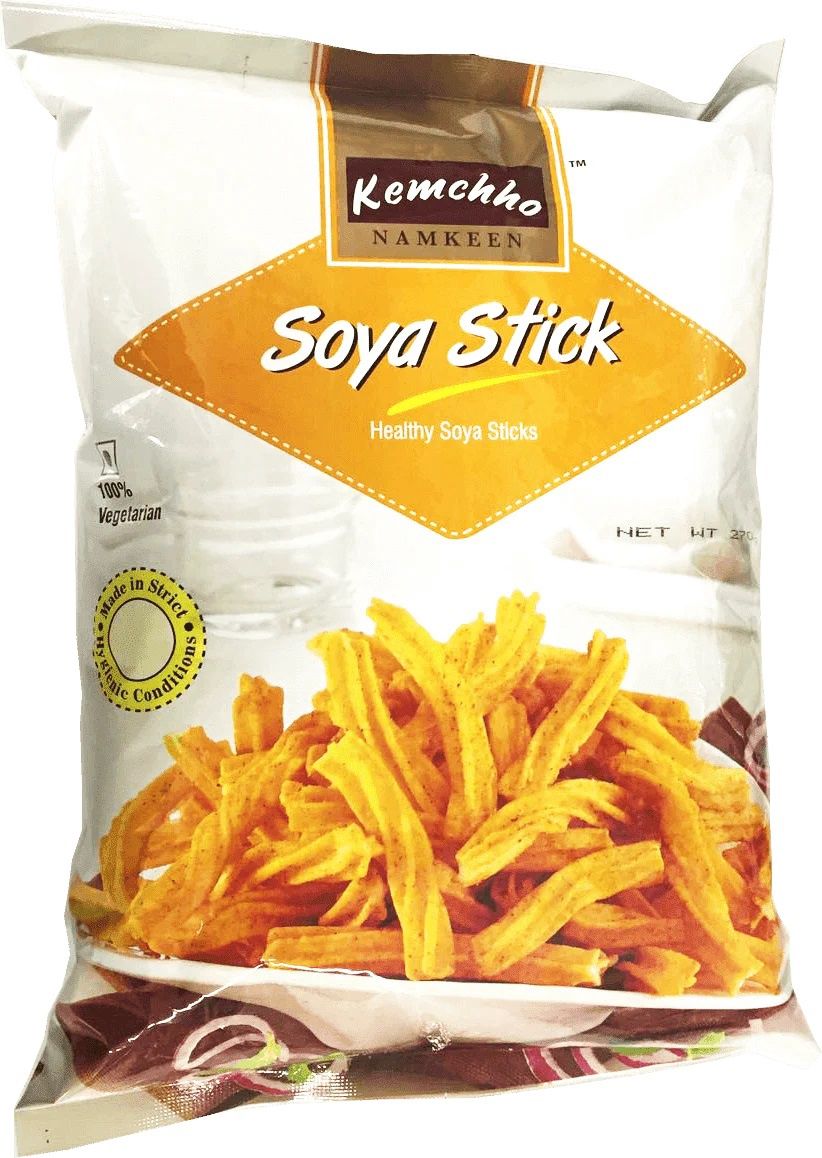 Kemchho - Soya Stick 270g