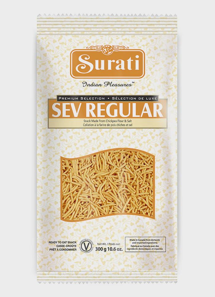 Surati - Sev Regular 300g