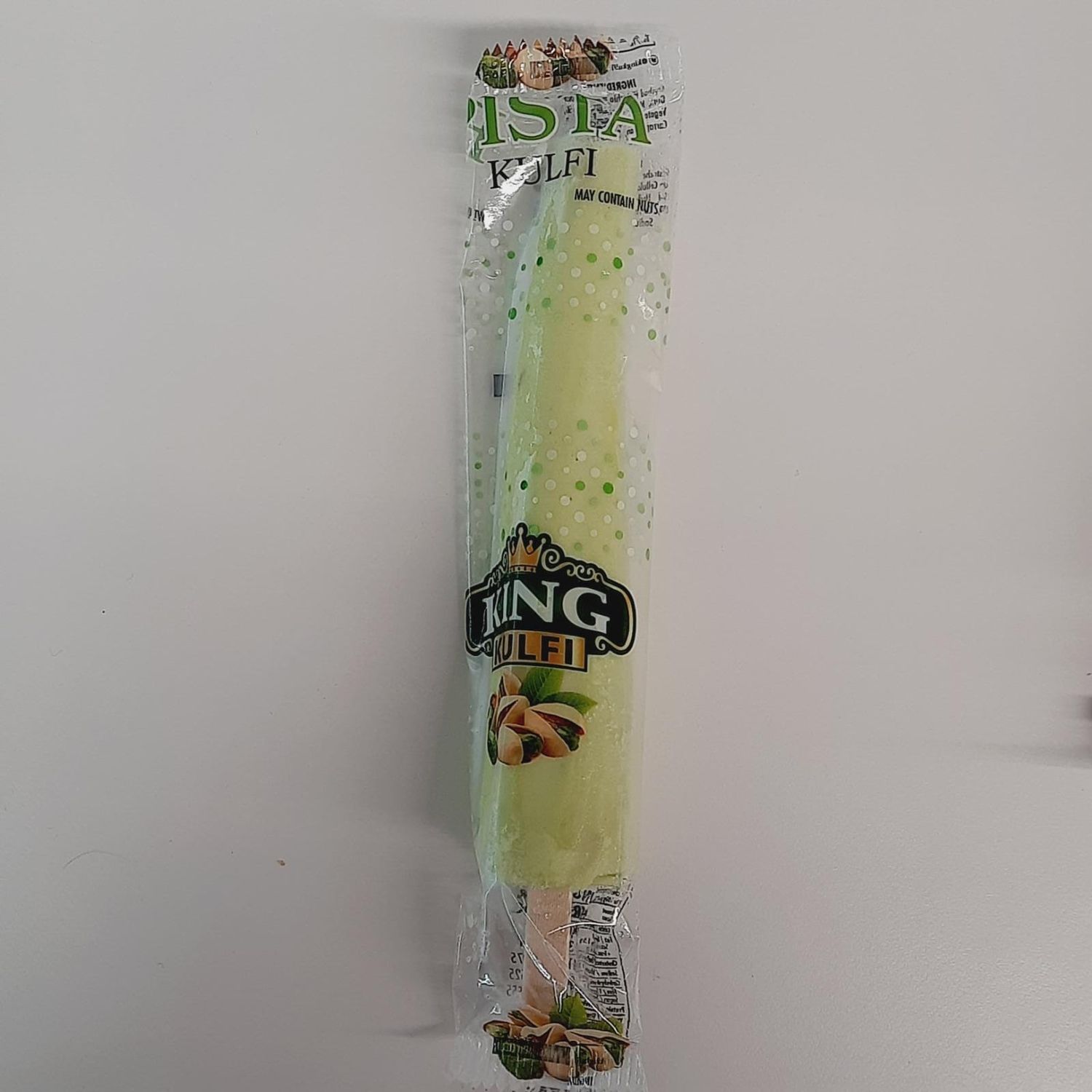 King - Kulfi Pista 47g