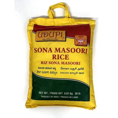 Deep - Udupi Sona Masoori 20lb