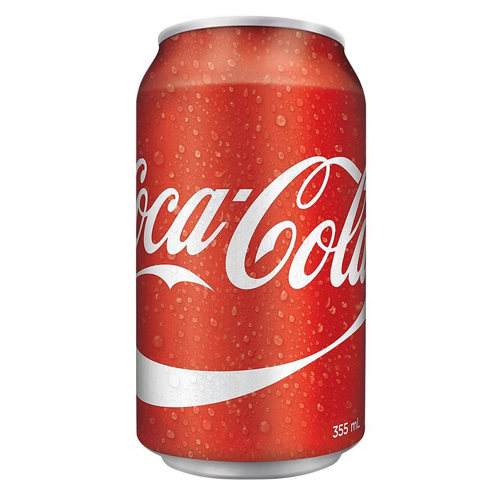 Coke 355ml