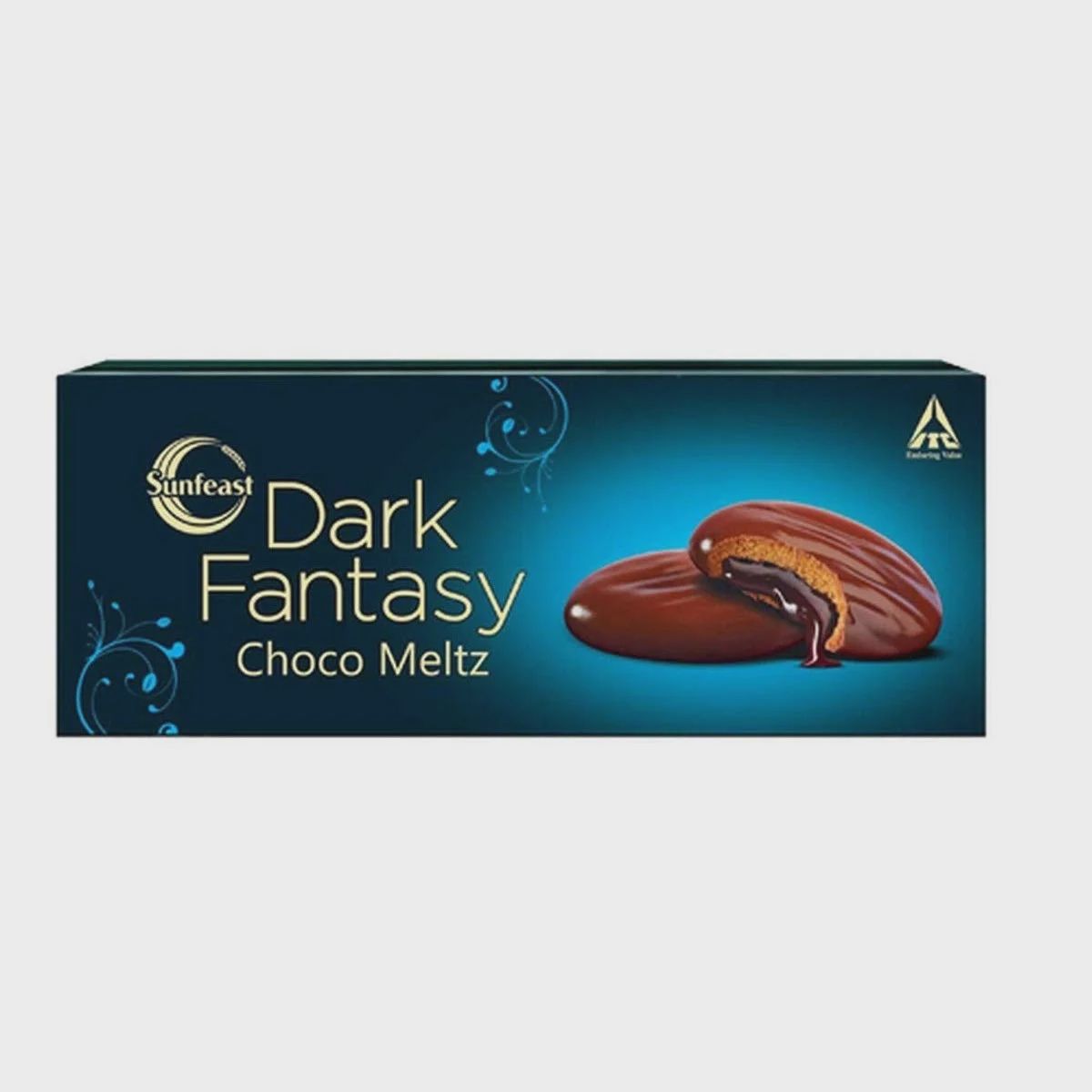 Sunfeast - Dark Fantasy Choco Meltz 75g
