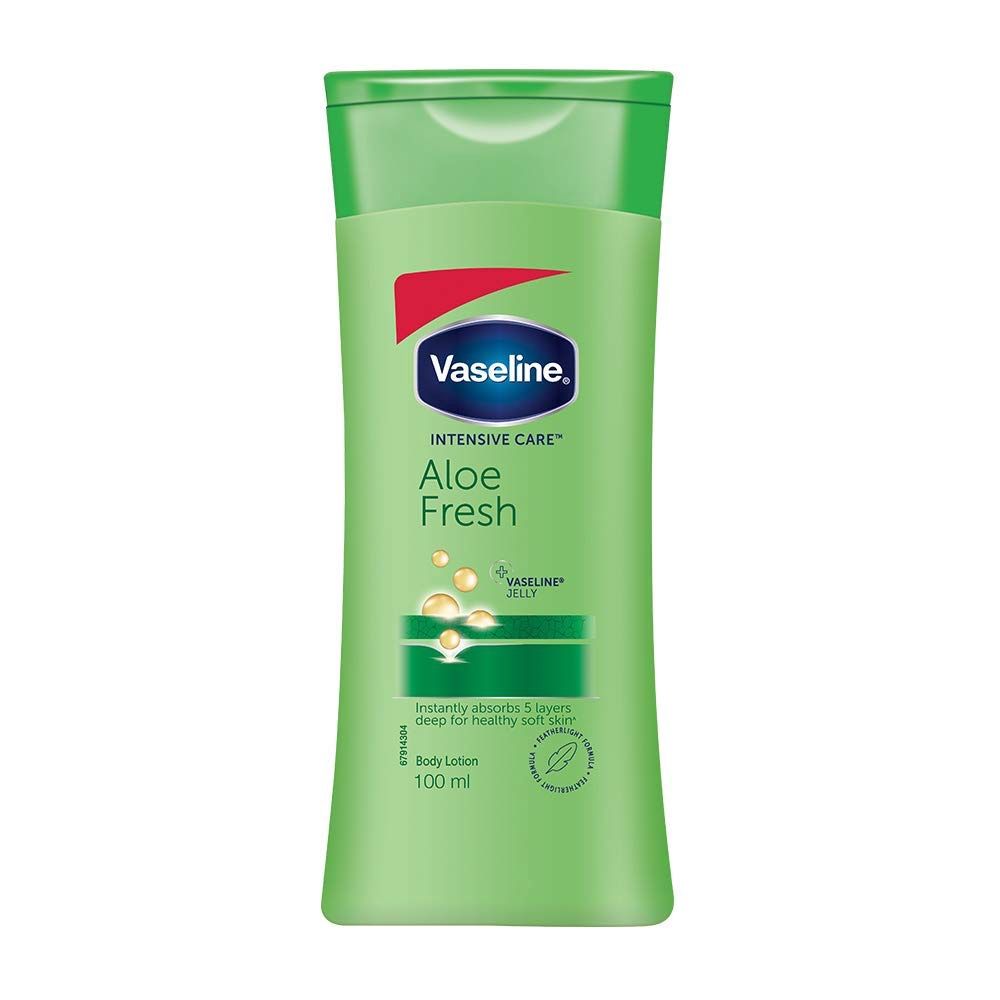 Vaseline - Aloe Vera Hydration Lotion 295g
