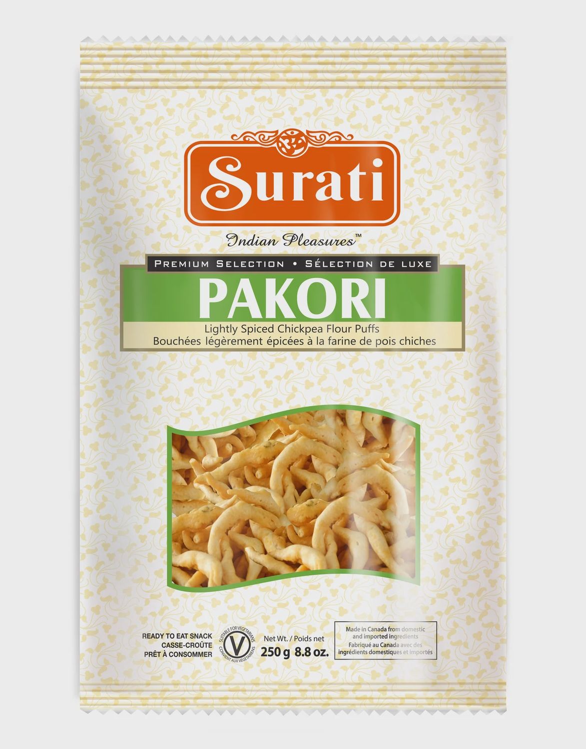 Surati - Pakori 250g