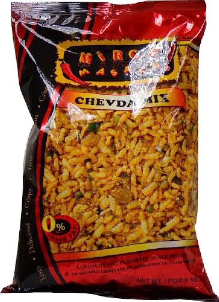 Mirch Masala - Chevda Mix 340g