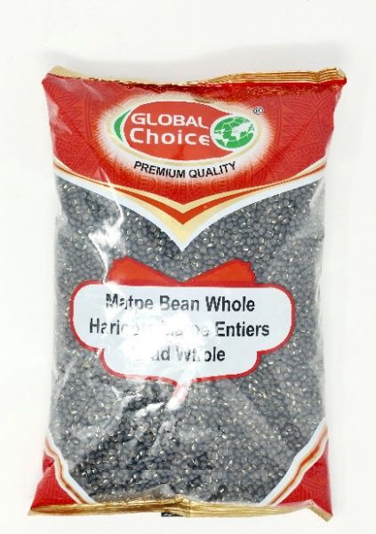 Global Choice - Urad Whole 7lb