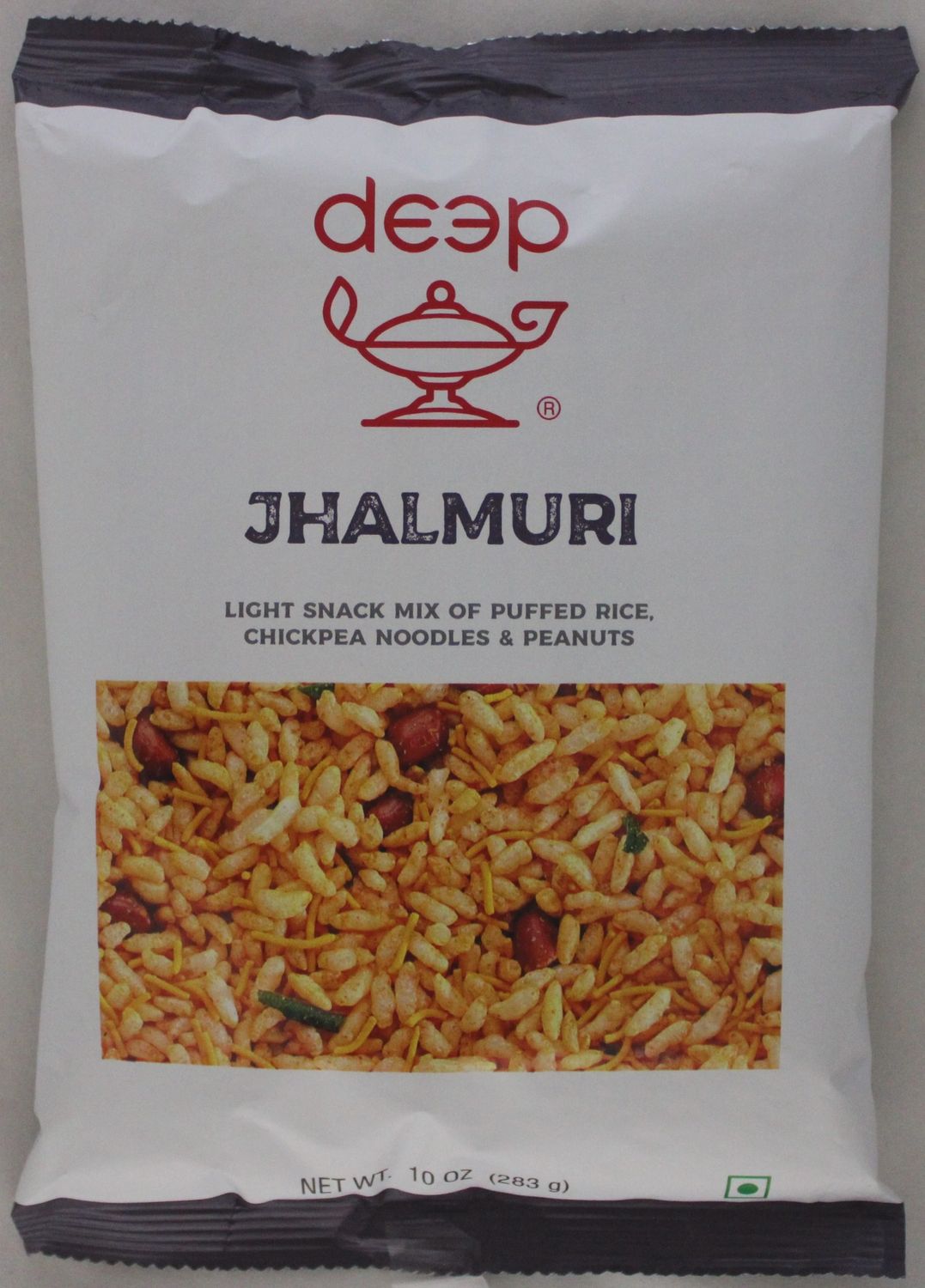 Deep - Jhalmuri 283g