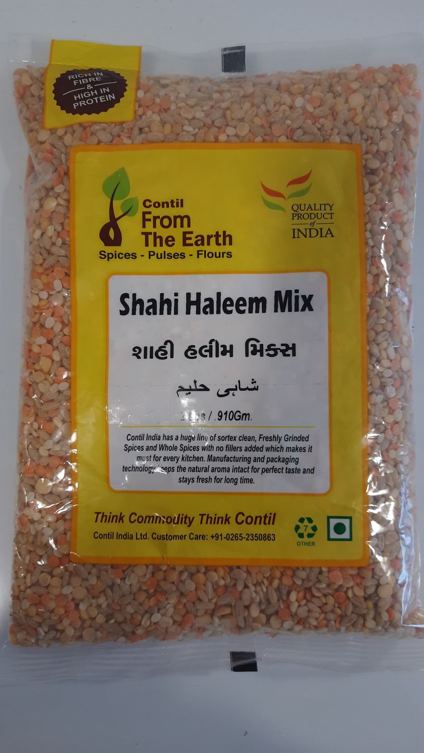 From the Earth - Haleem Mix 2lb