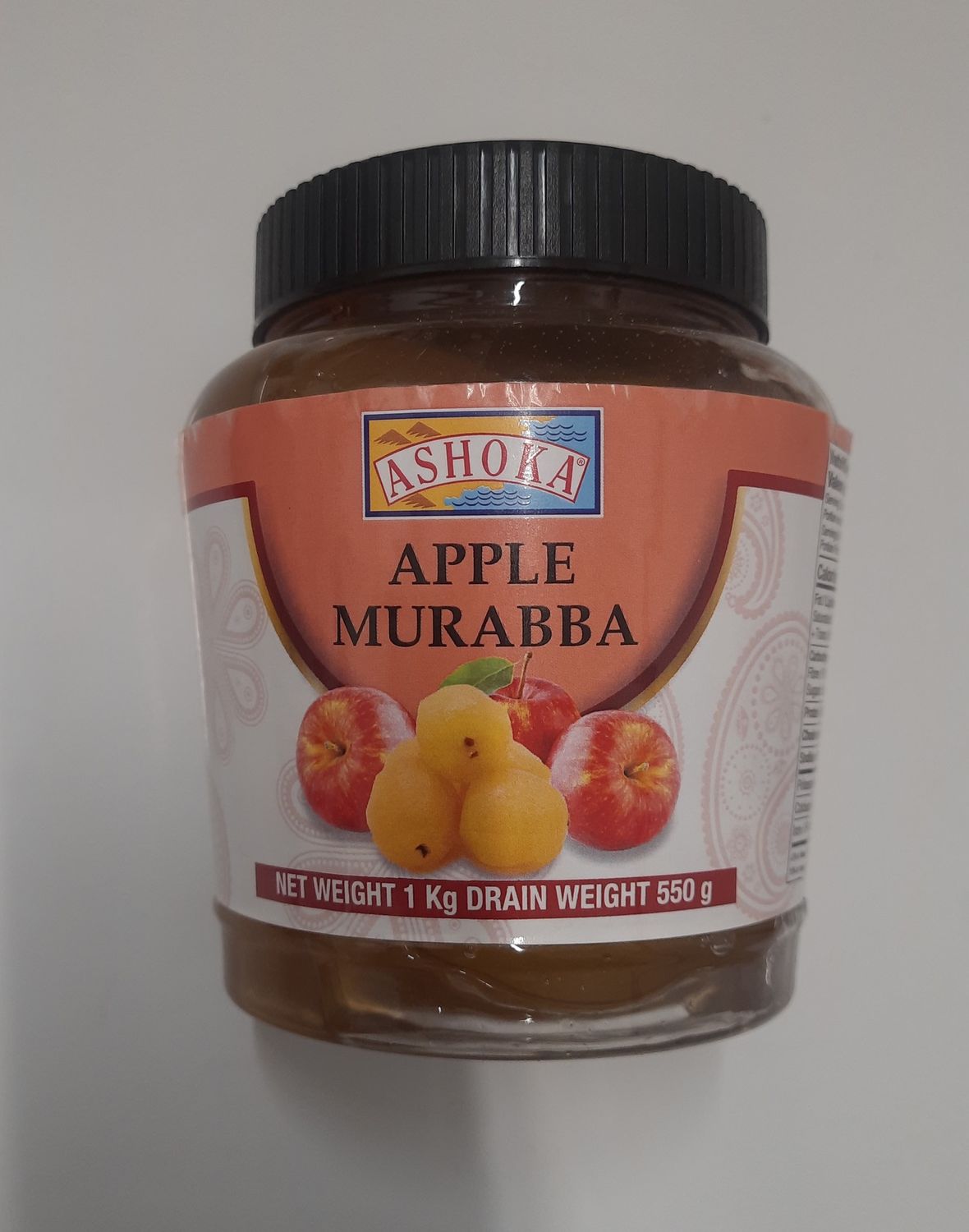 Ashoka - Apple Murabba 1kg
