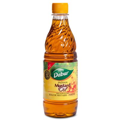 Dabur - Mustard Oil 1L